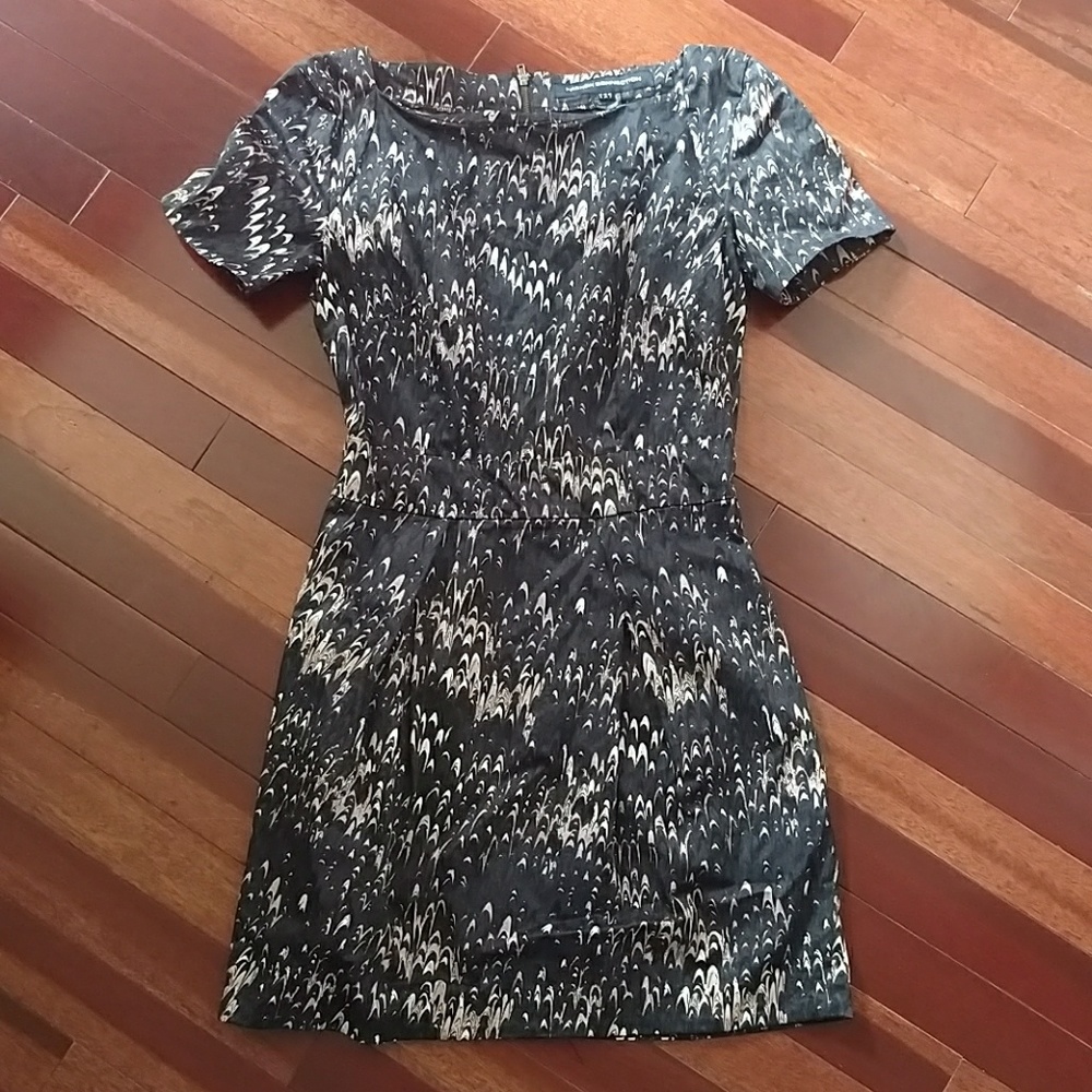 French Connection dress